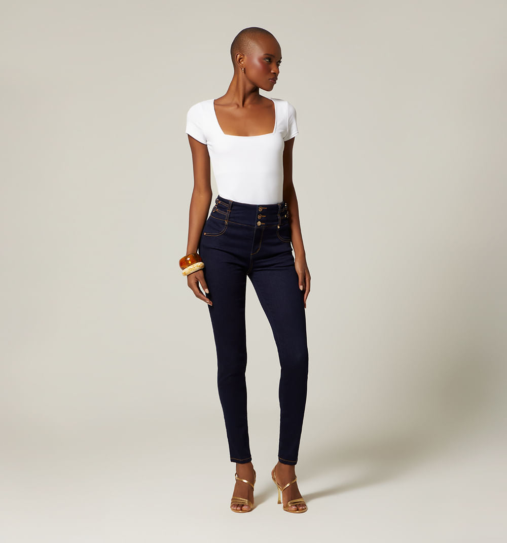 Jean Ultraslim Levanta Cola Herrajes