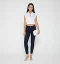 Jean Ultraslim Levanta Cola Con Vivos