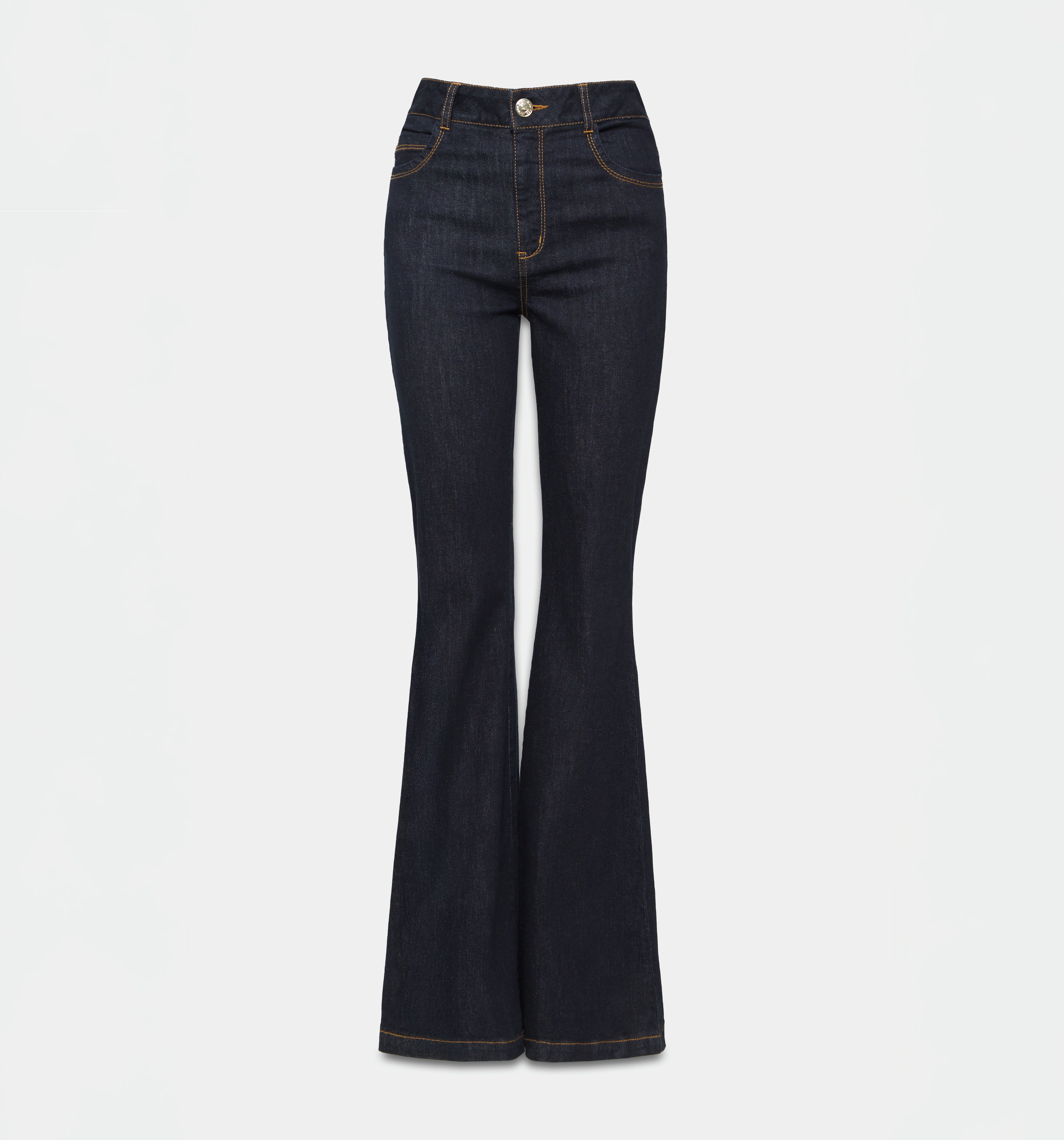 Jean Bota Campana Tiro Alto Bardot