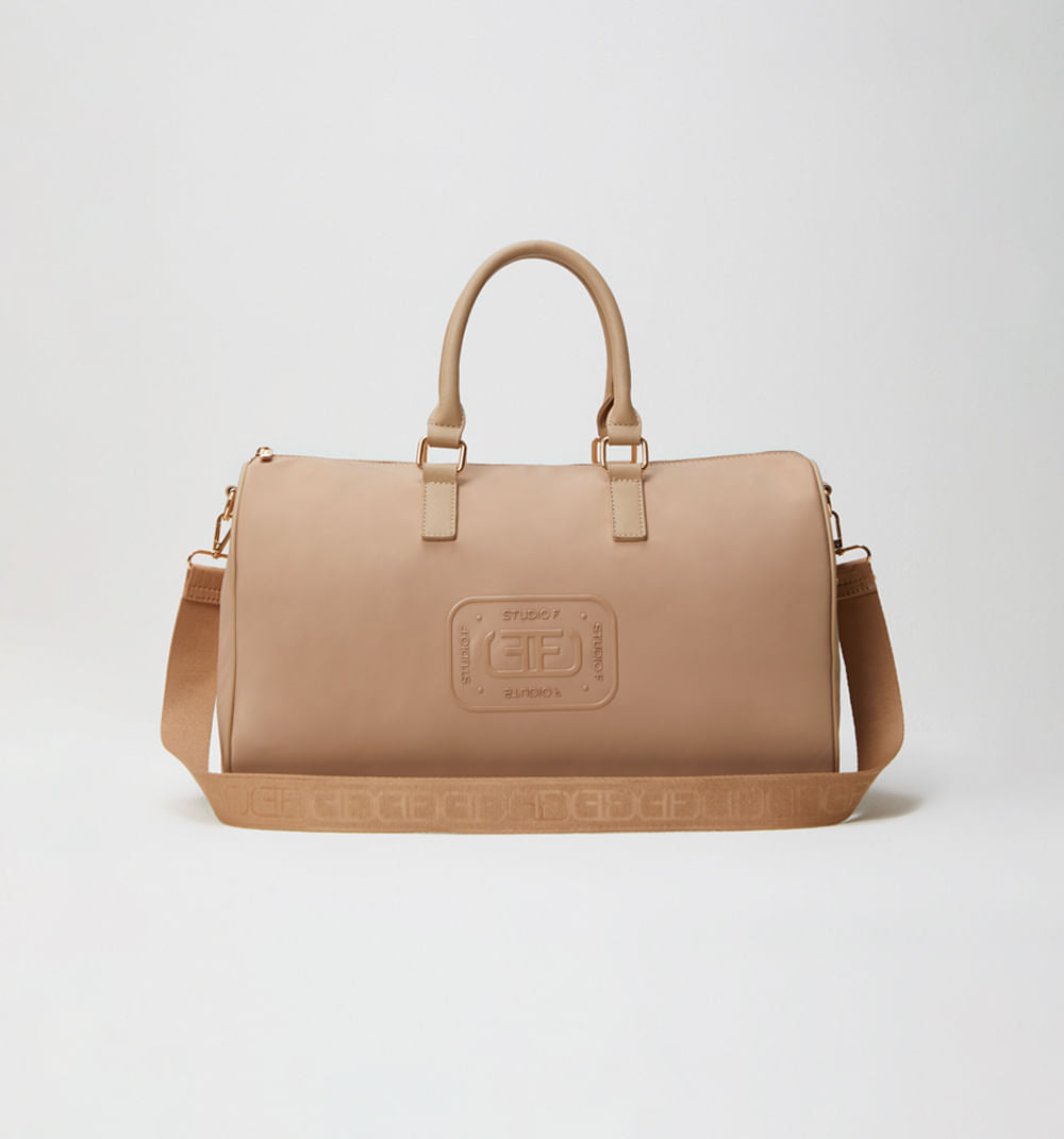 Bolso De Mano Weekend Bag Deportivo