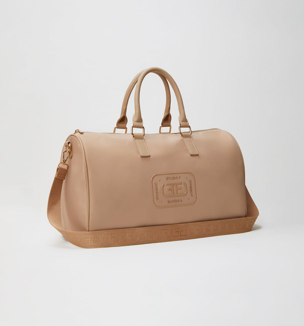 Bolso De Mano Weekend Bag Deportivo