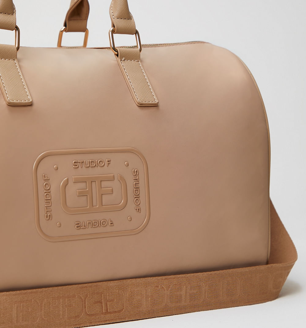 Bolso De Mano Weekend Bag Deportivo