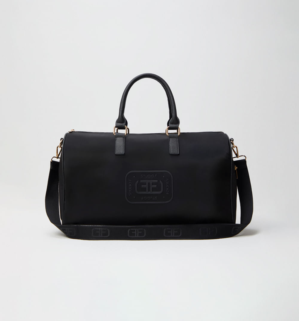 Bolso De Mano Weekend Bag Deportivo