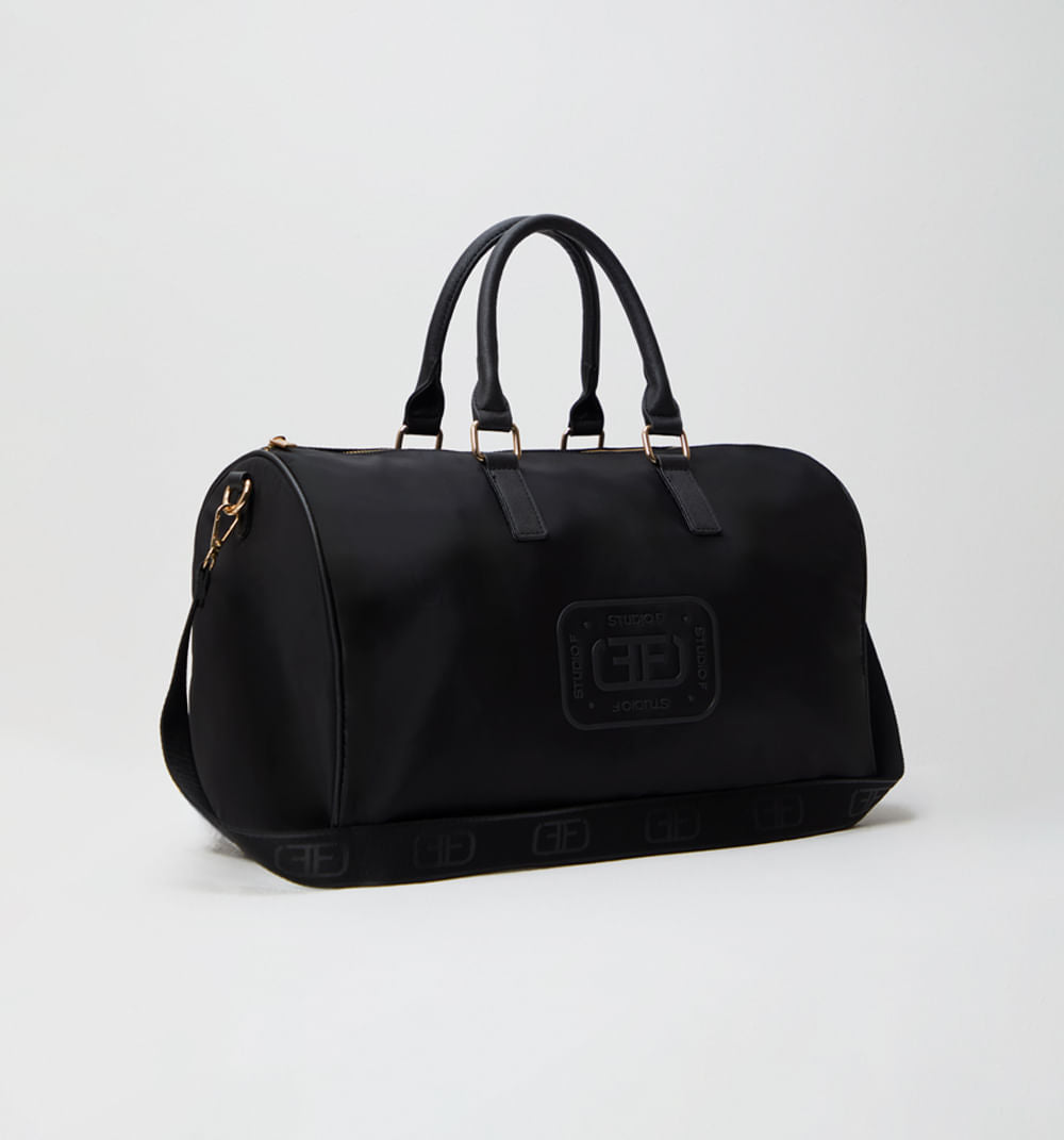 Bolso De Mano Weekend Bag Deportivo