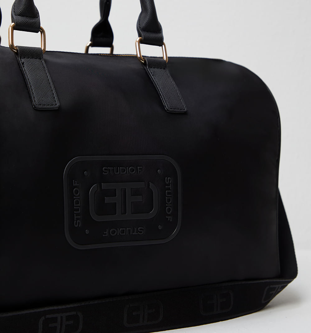 Bolso De Mano Weekend Bag Deportivo