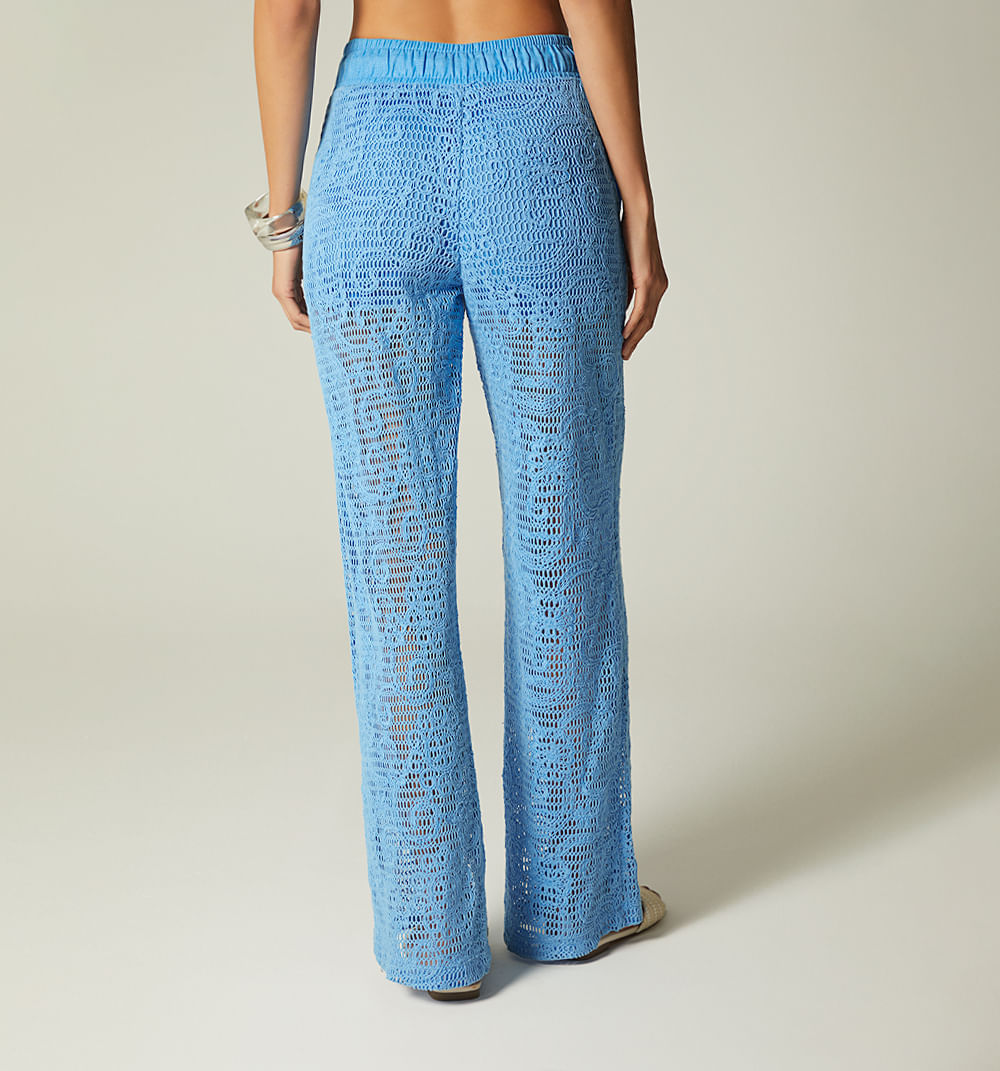 Pantalon Deportivo