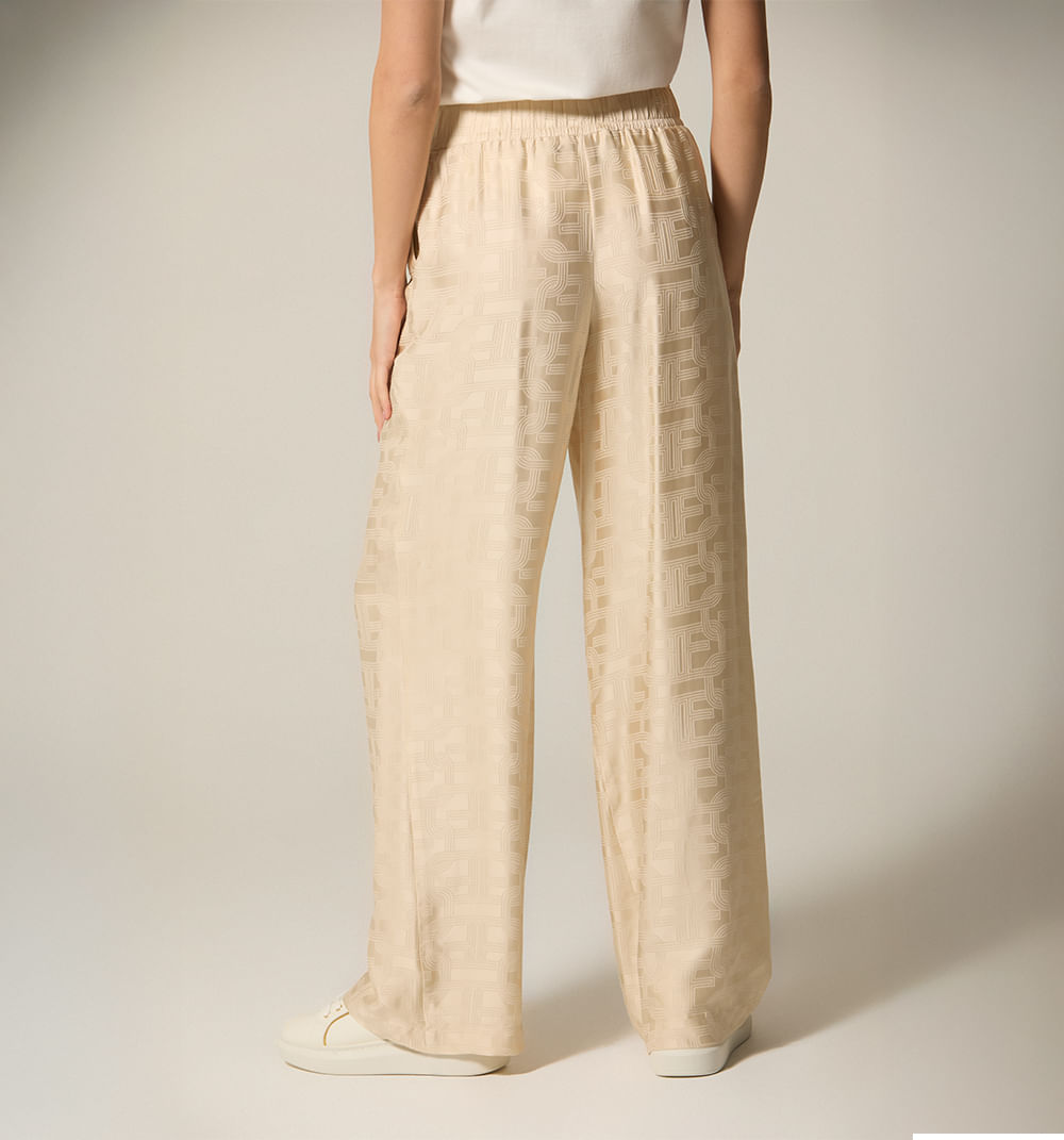Pantalon Palazo
