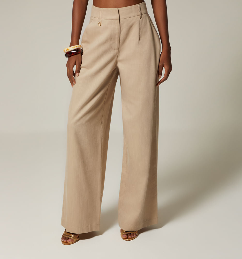 Pantalon Tiro Alto S029047