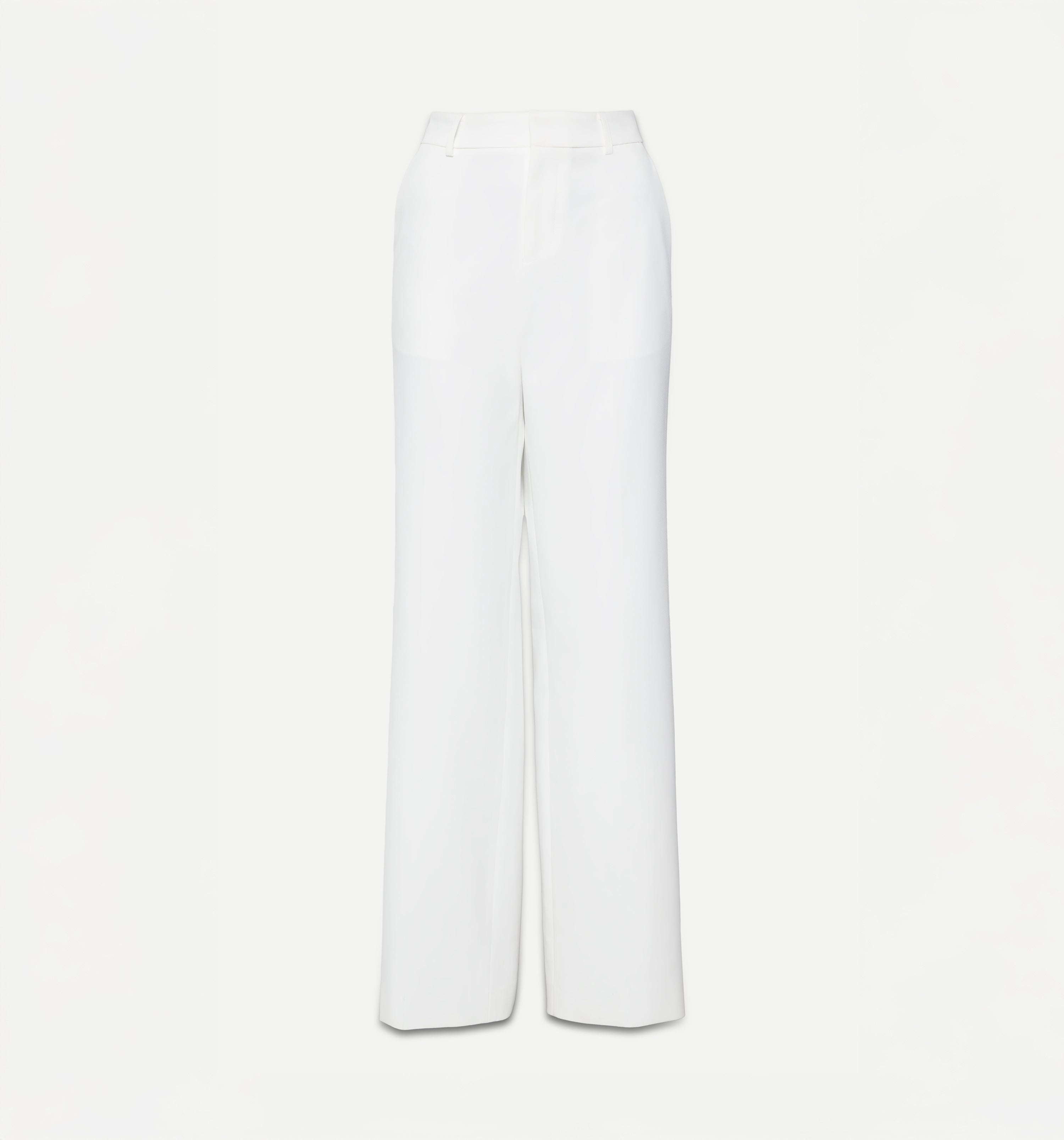 Pantalon Con Pinzas