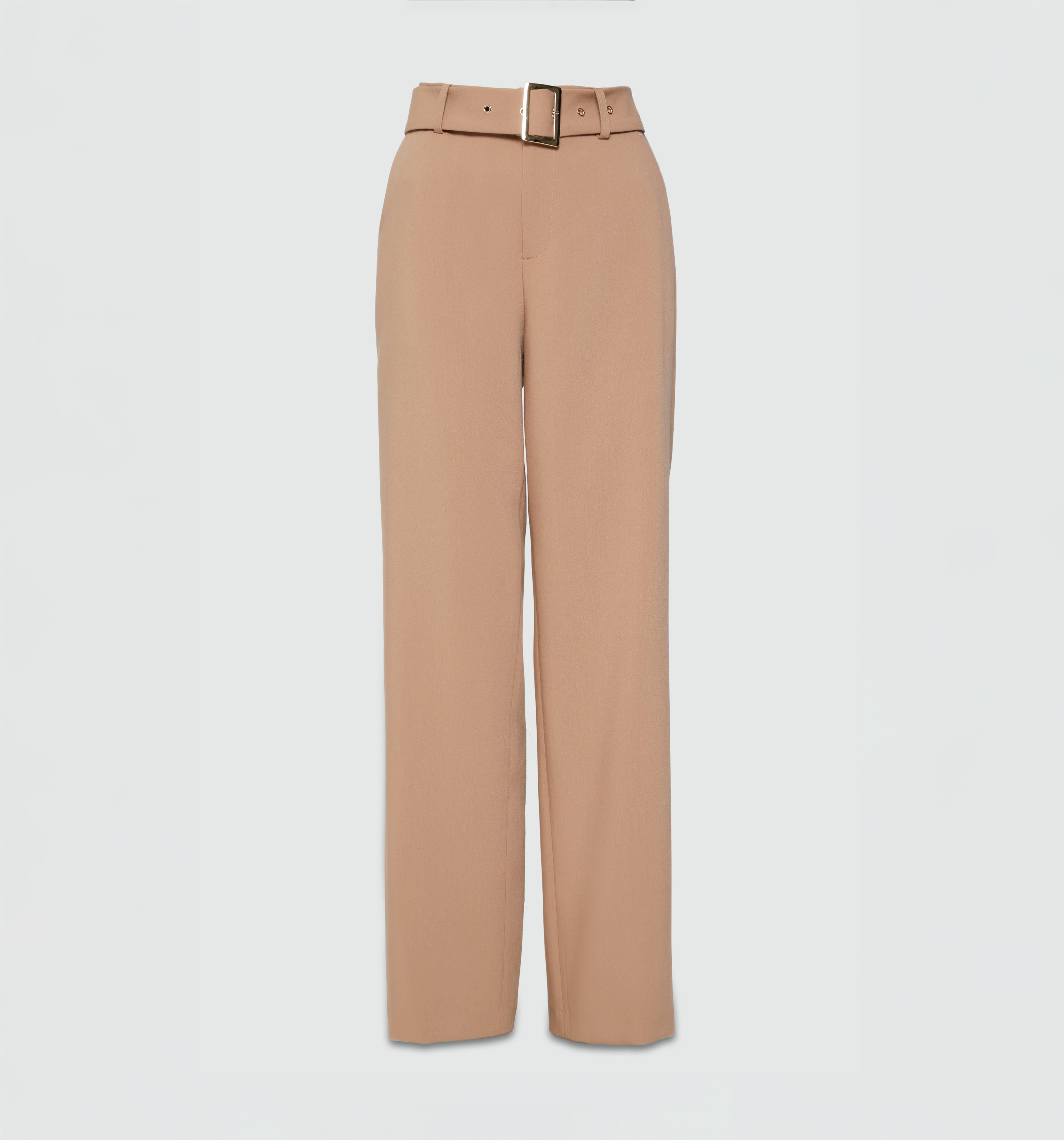 Pantalon Tiro Recto
