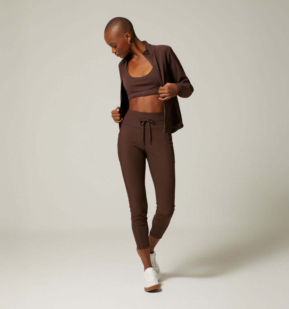 Pantalon Deportivo