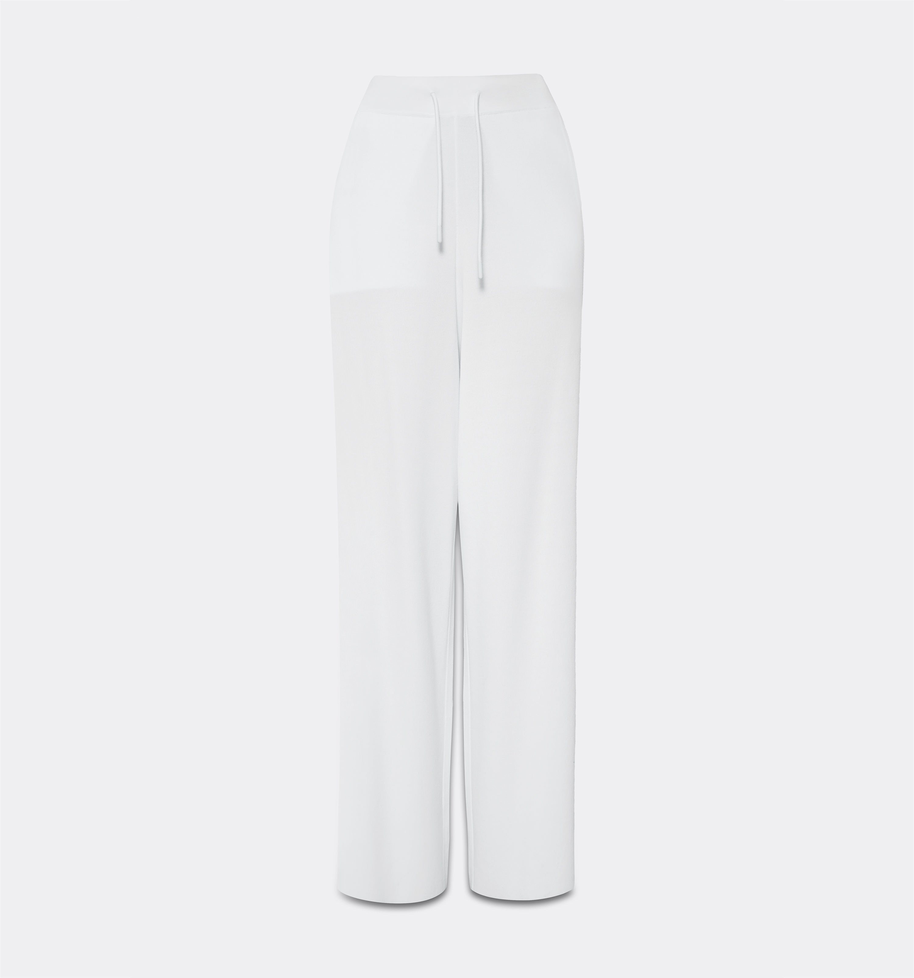 Pantalón Bota Recta Con Bolsillos