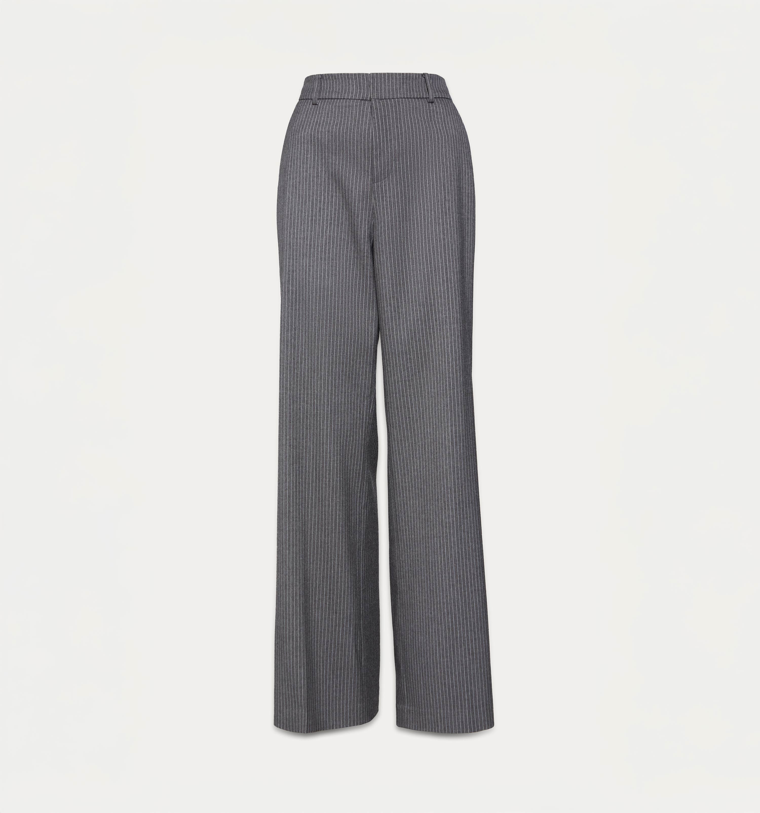 Pantalón Clásico Recto