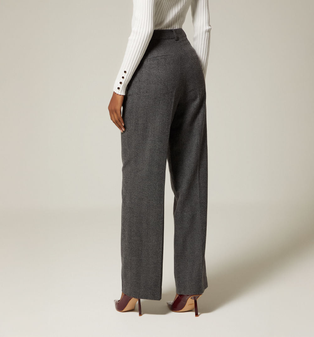 Pantalon Recto