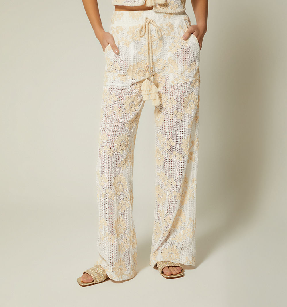 Pantalon Deportivo