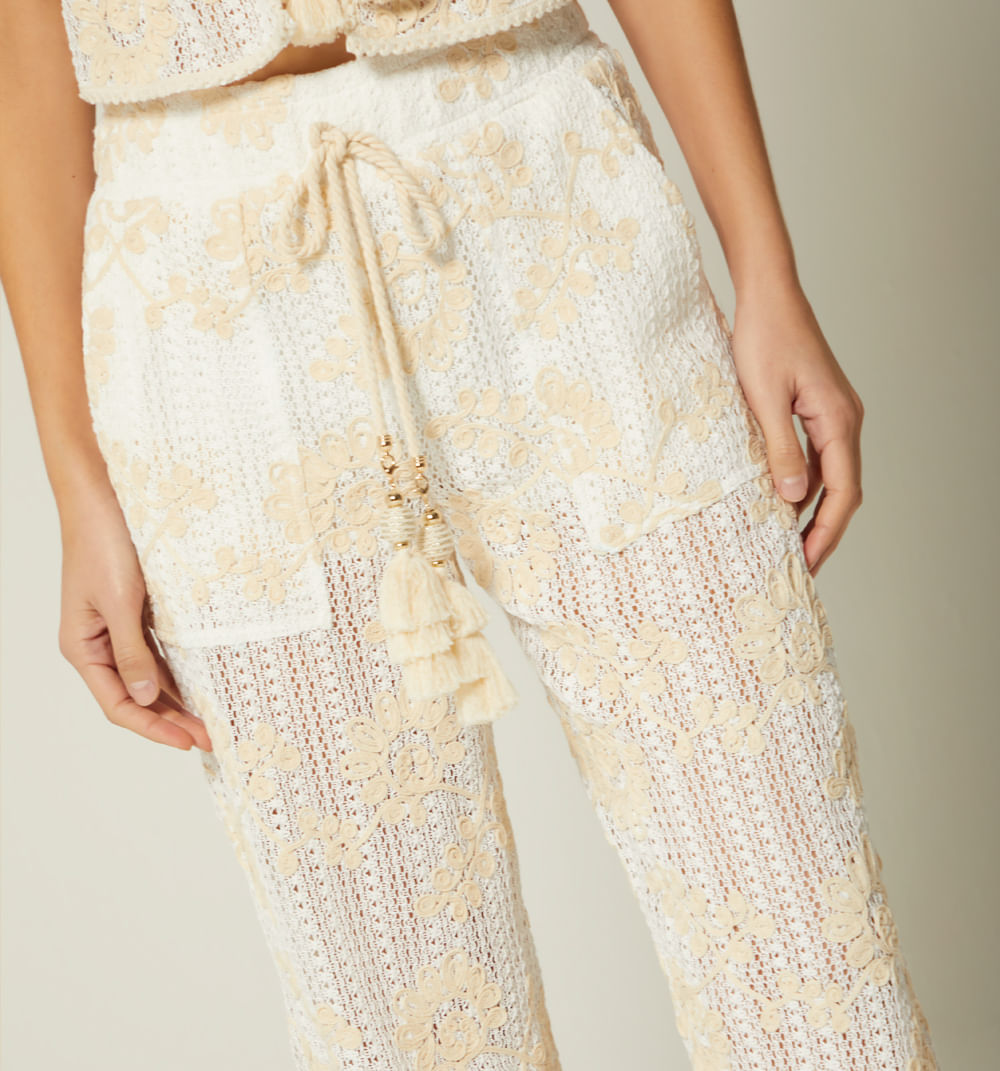 Pantalon Deportivo
