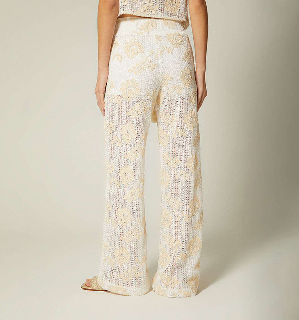 Pantalon Deportivo