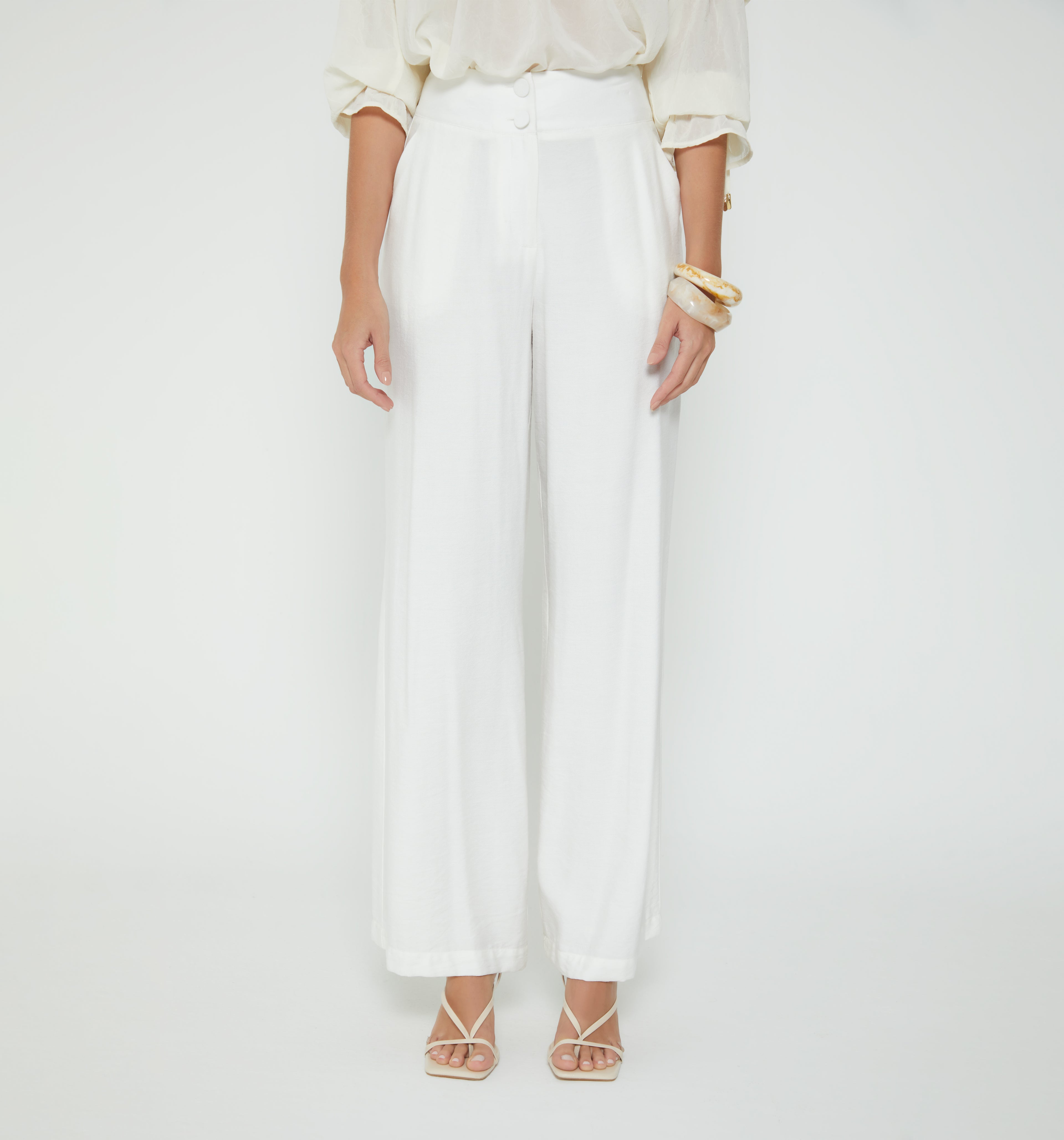 Pantalon Palazo Tiro Alto S028968