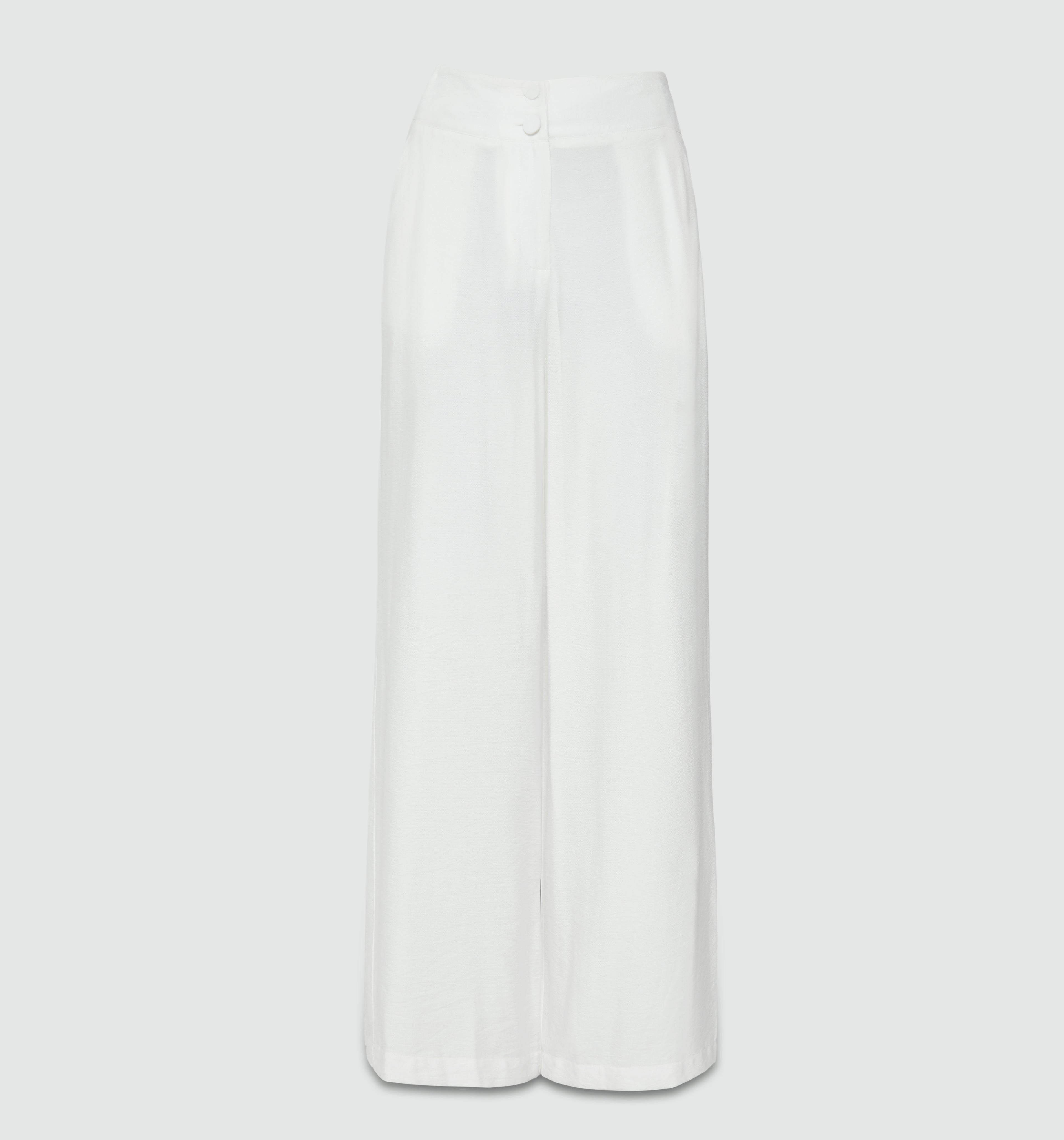Pantalon Palazo Tiro Alto S028968