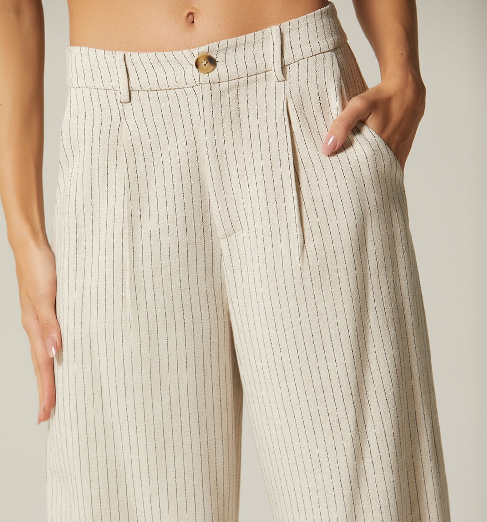 Pantalon Para Mujer