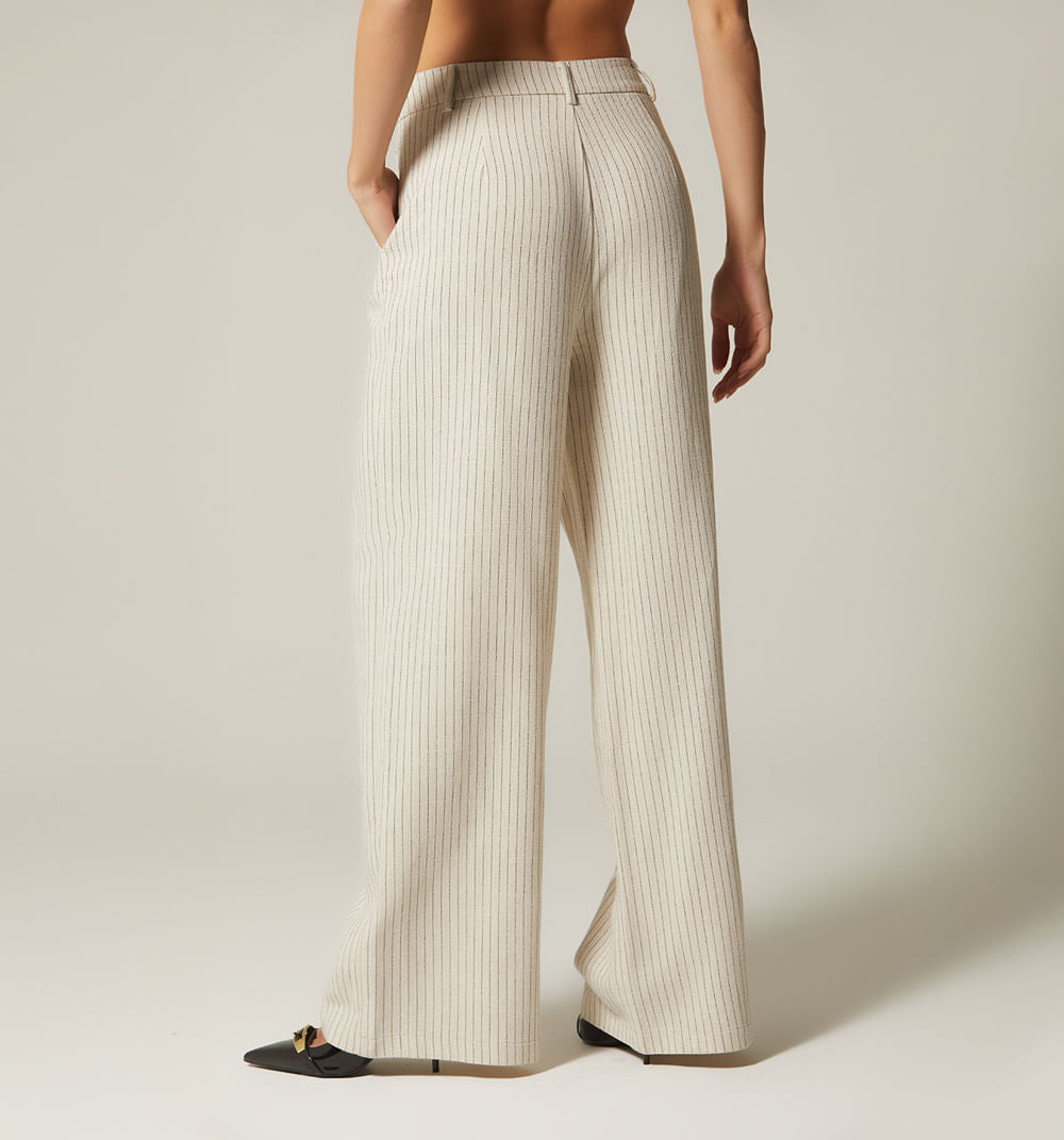 Pantalon Para Mujer