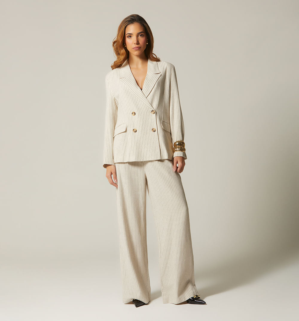 Pantalon Para Mujer
