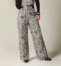 Pantalon Tiro Alto S028801