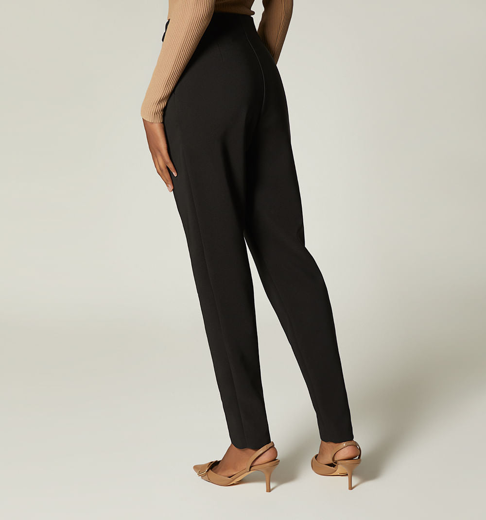 Pantalon Prense Pretina 3 Botones