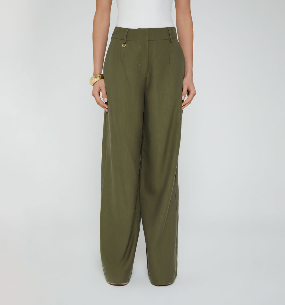 Pantalon Tiro Alto S029047