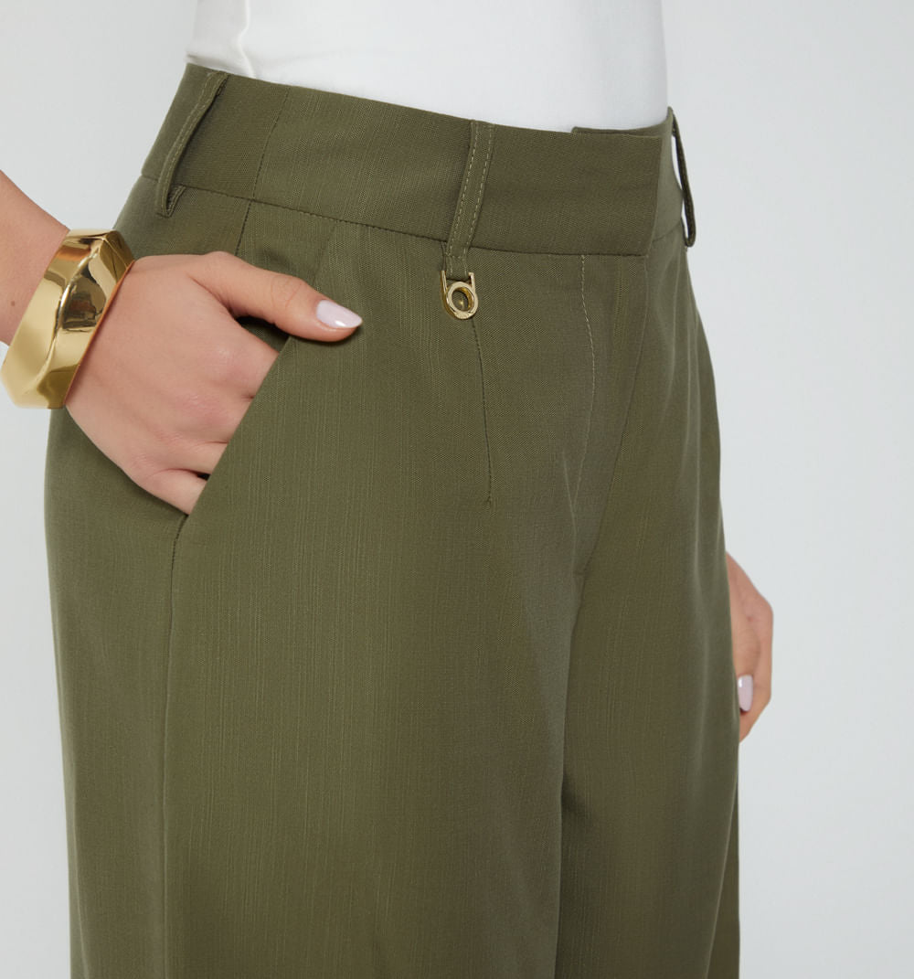 Pantalon Tiro Alto S029047