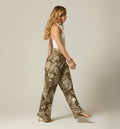 Pantalon Palazo Tiro Alto