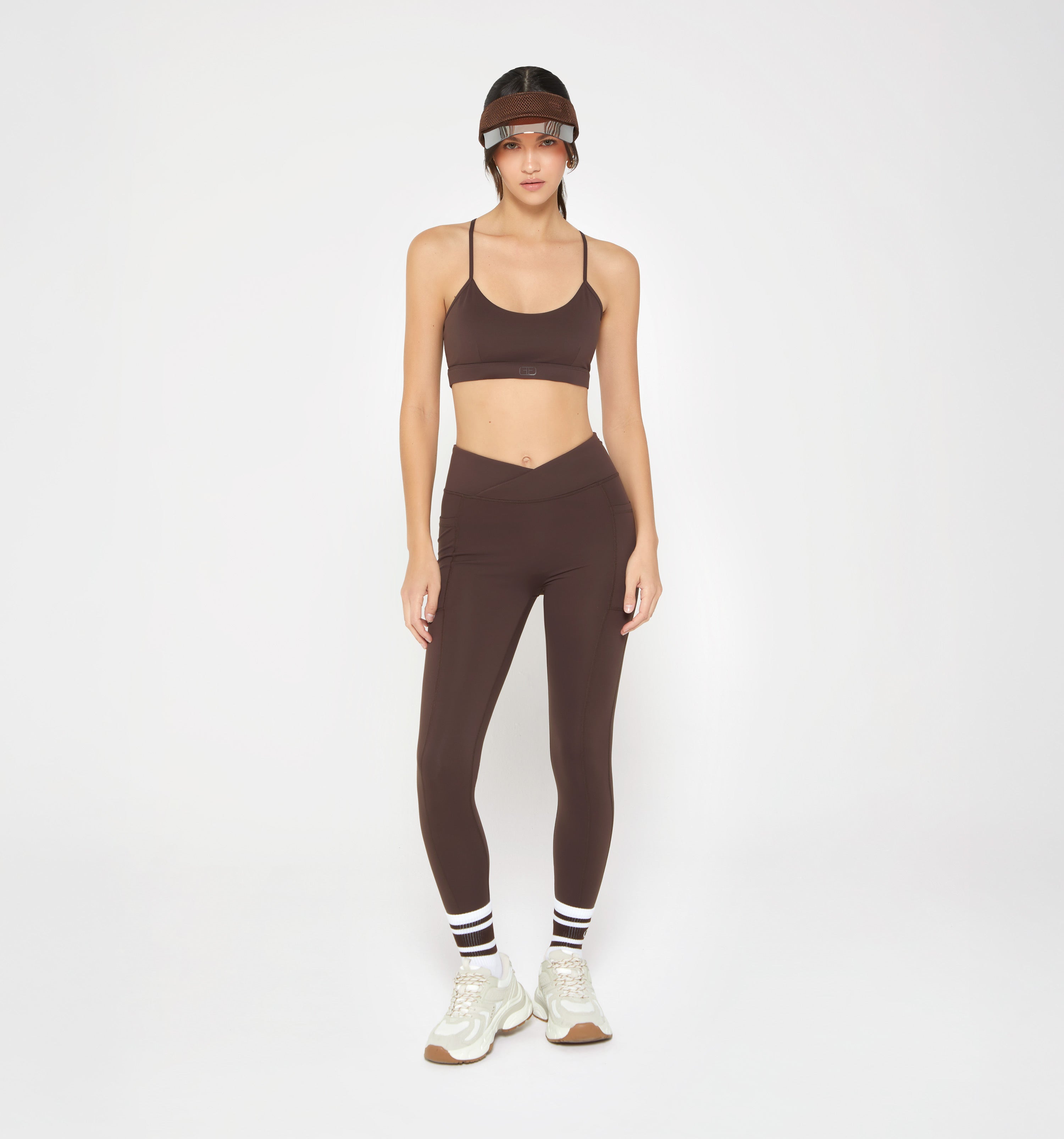 Leggin Deportivo