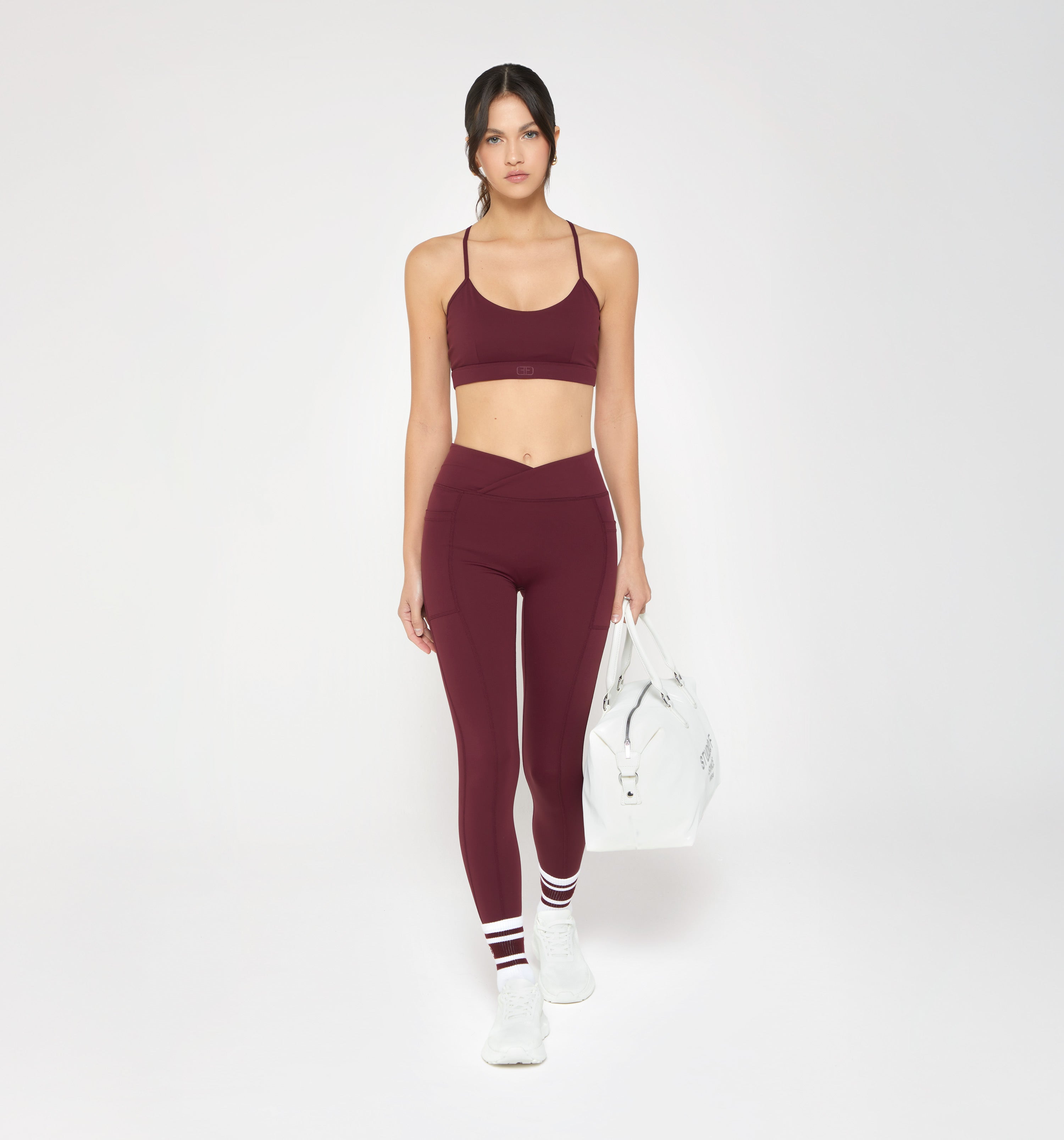 Leggin Deportivo