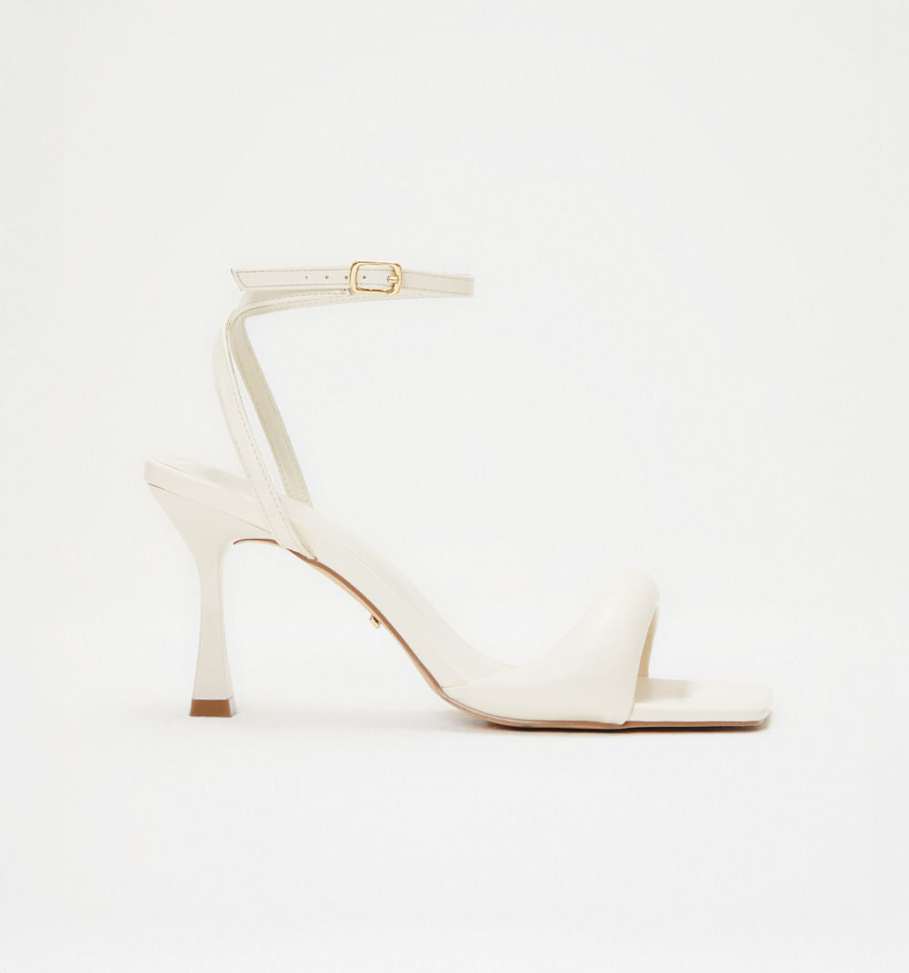 Sandalia Tacon S342172