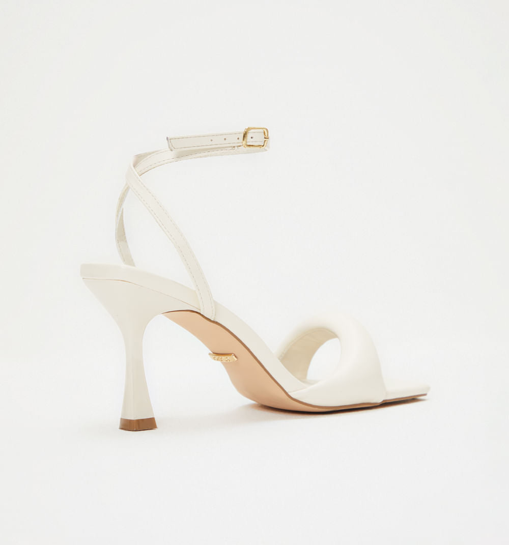 Sandalia Tacon S342172