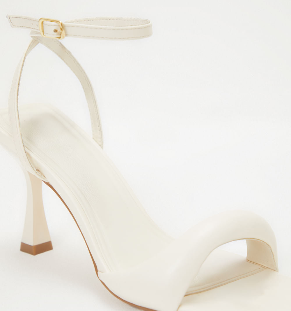 Sandalia Tacon S342172