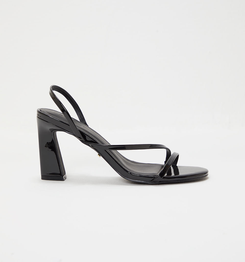 Sandalia Tacon S342171