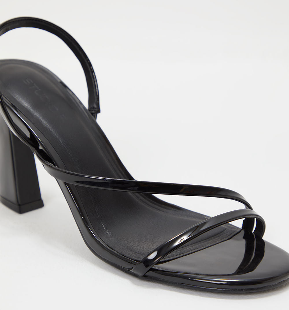 Sandalia Tacon S342171