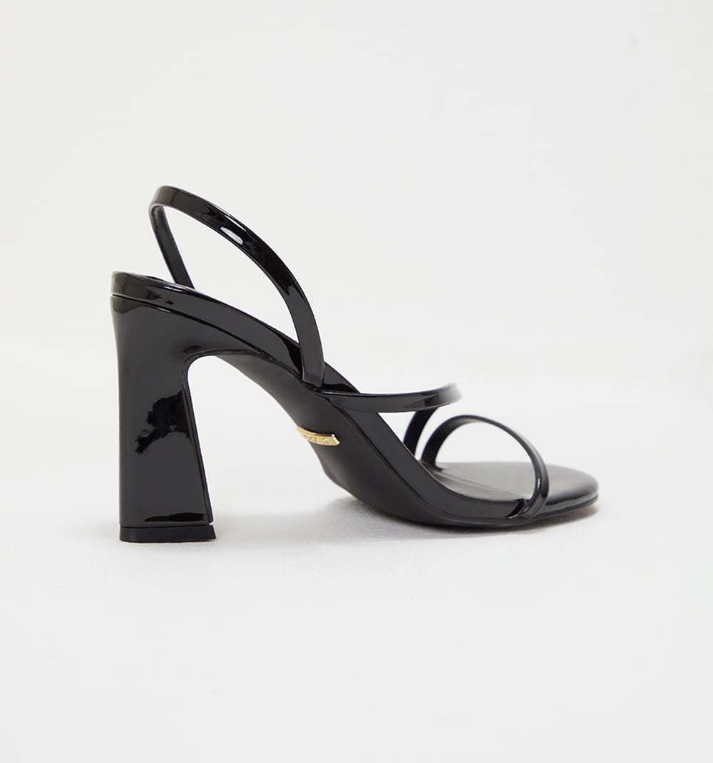 Sandalia Tacon S342171