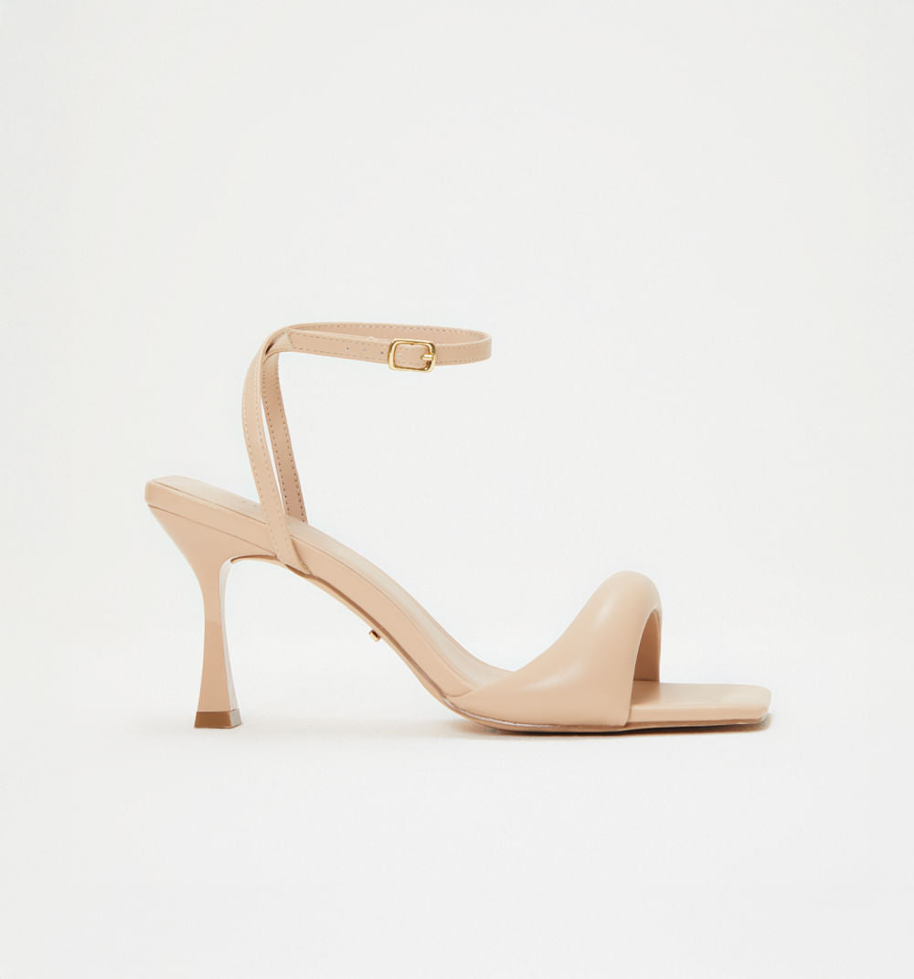 Sandalia Tacon S342172