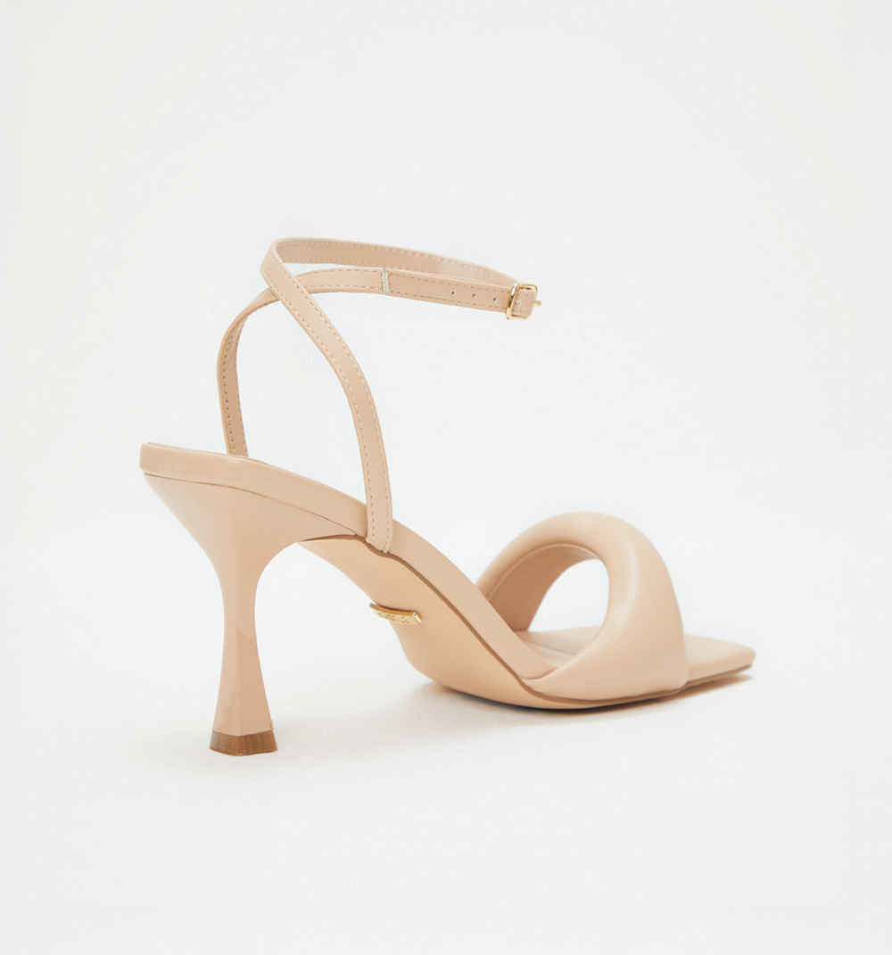 Sandalia Tacon S342172