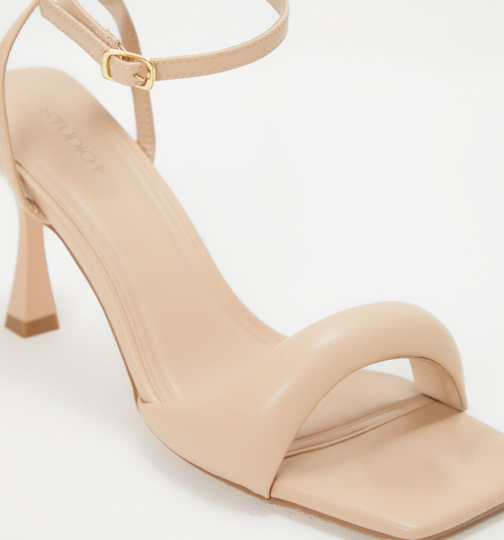 Sandalia Tacon S342172