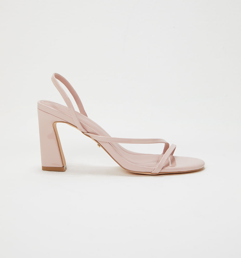 Sandalia Tacon S342171