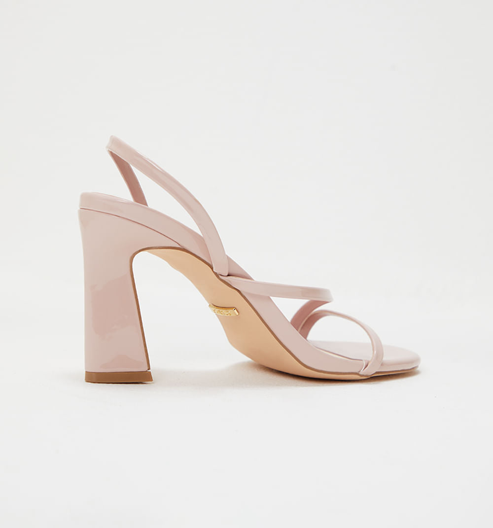 Sandalia Tacon S342171