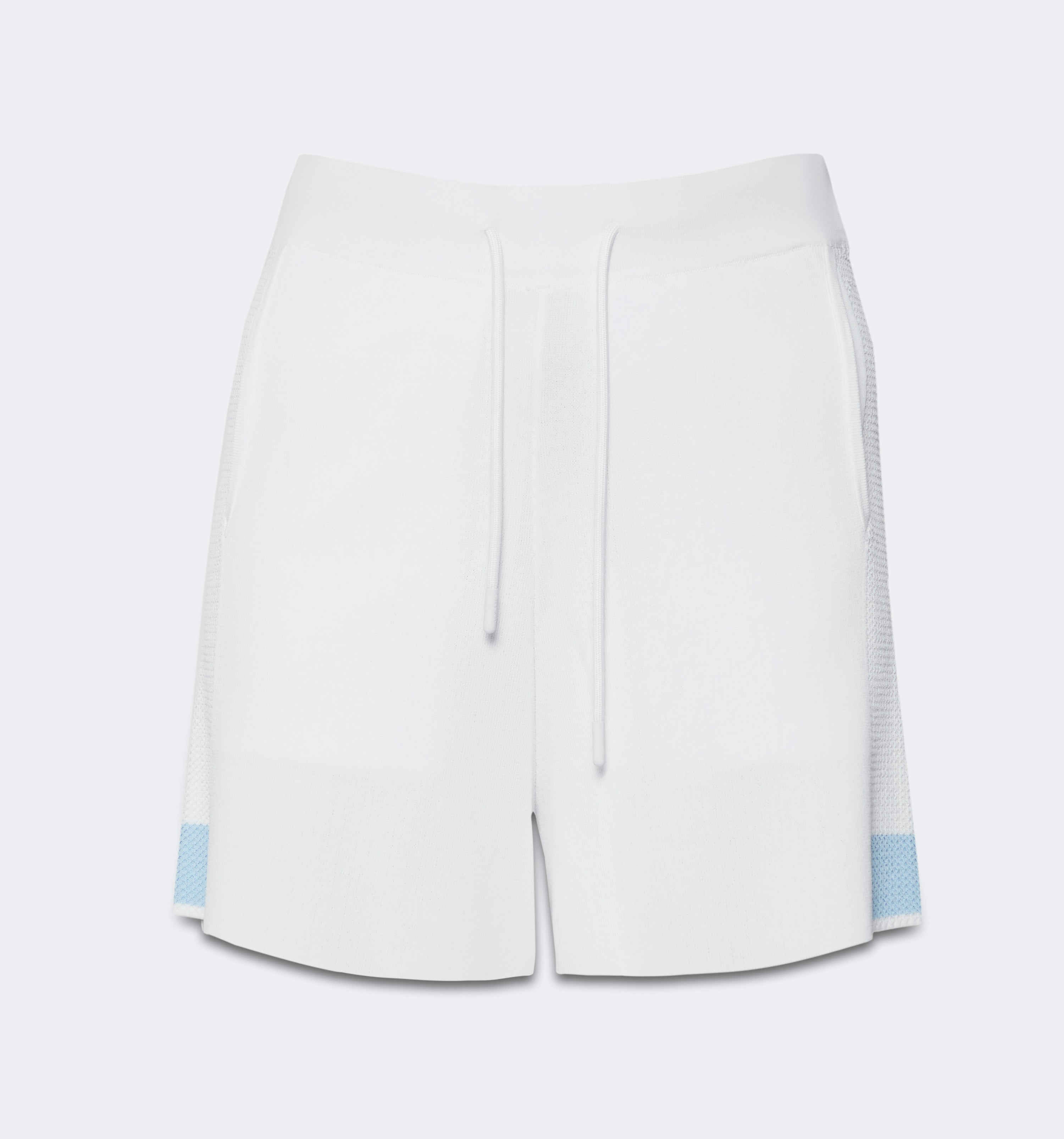 Short Con Bolsillo Deportivo