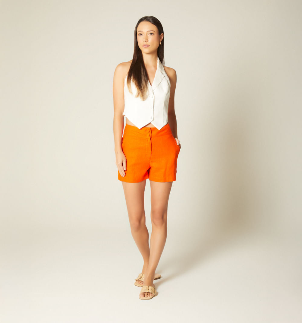 Short Tiro Alto S104487