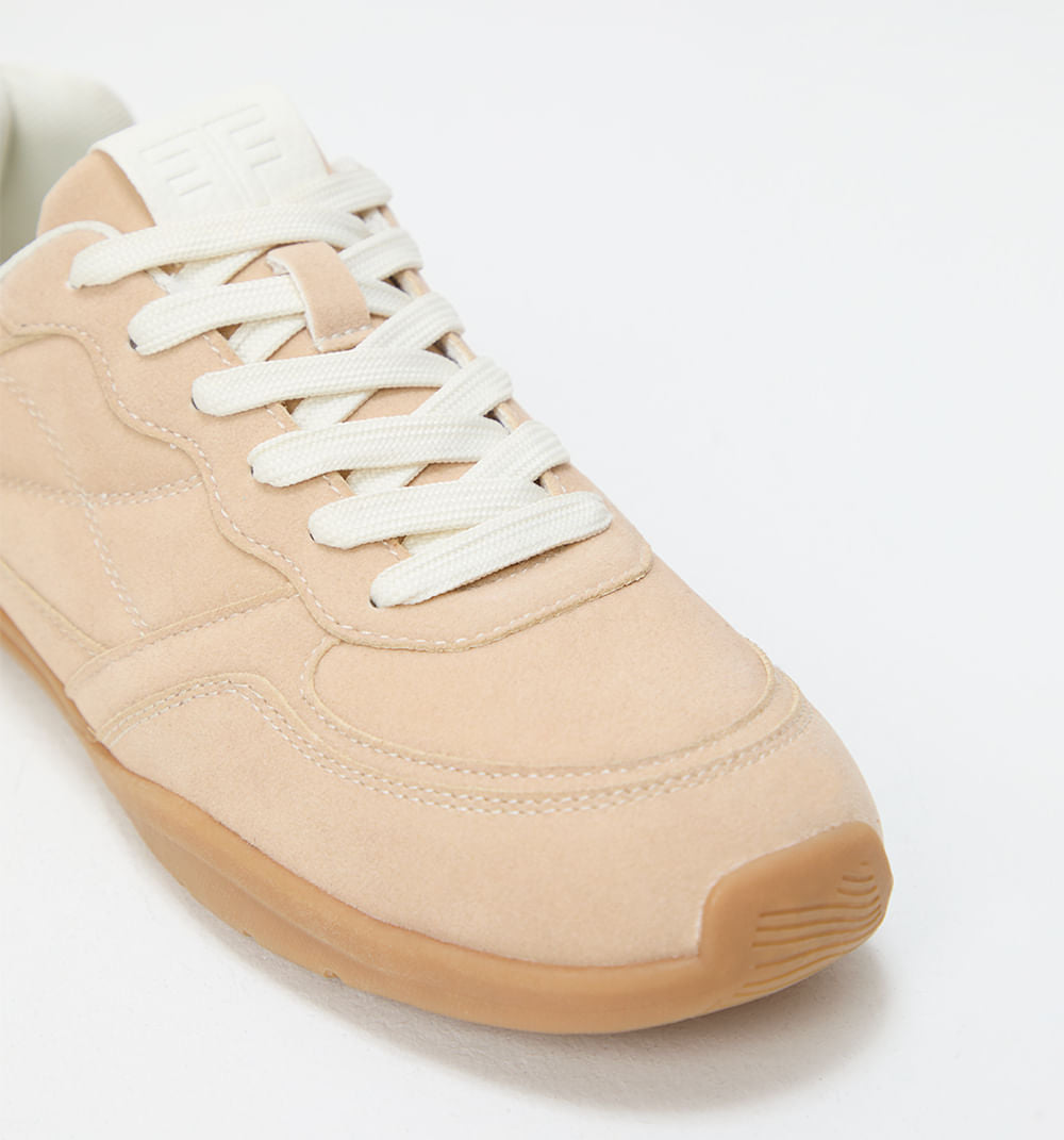 Tennis Deportivo Suede