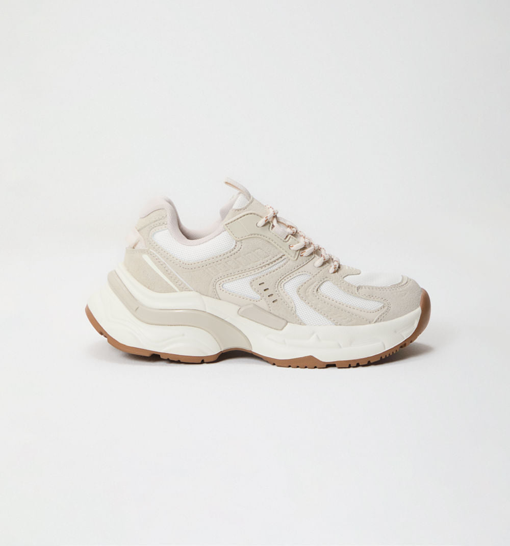 Tenis Deportivo