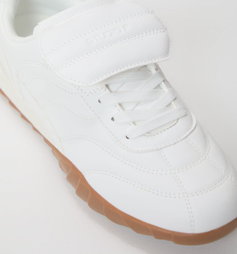 Tennis Deportivo Acolchado