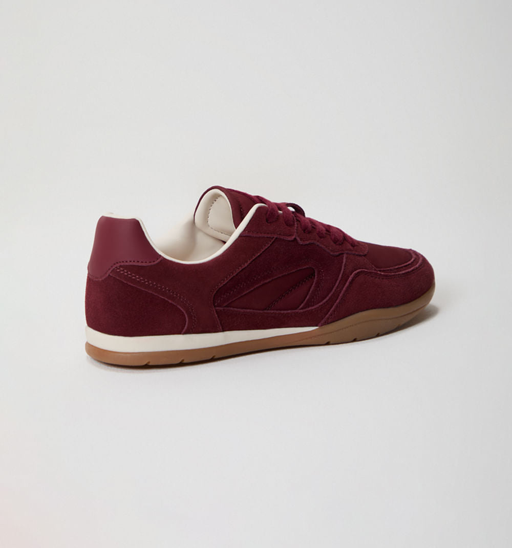 Tenis Combinado